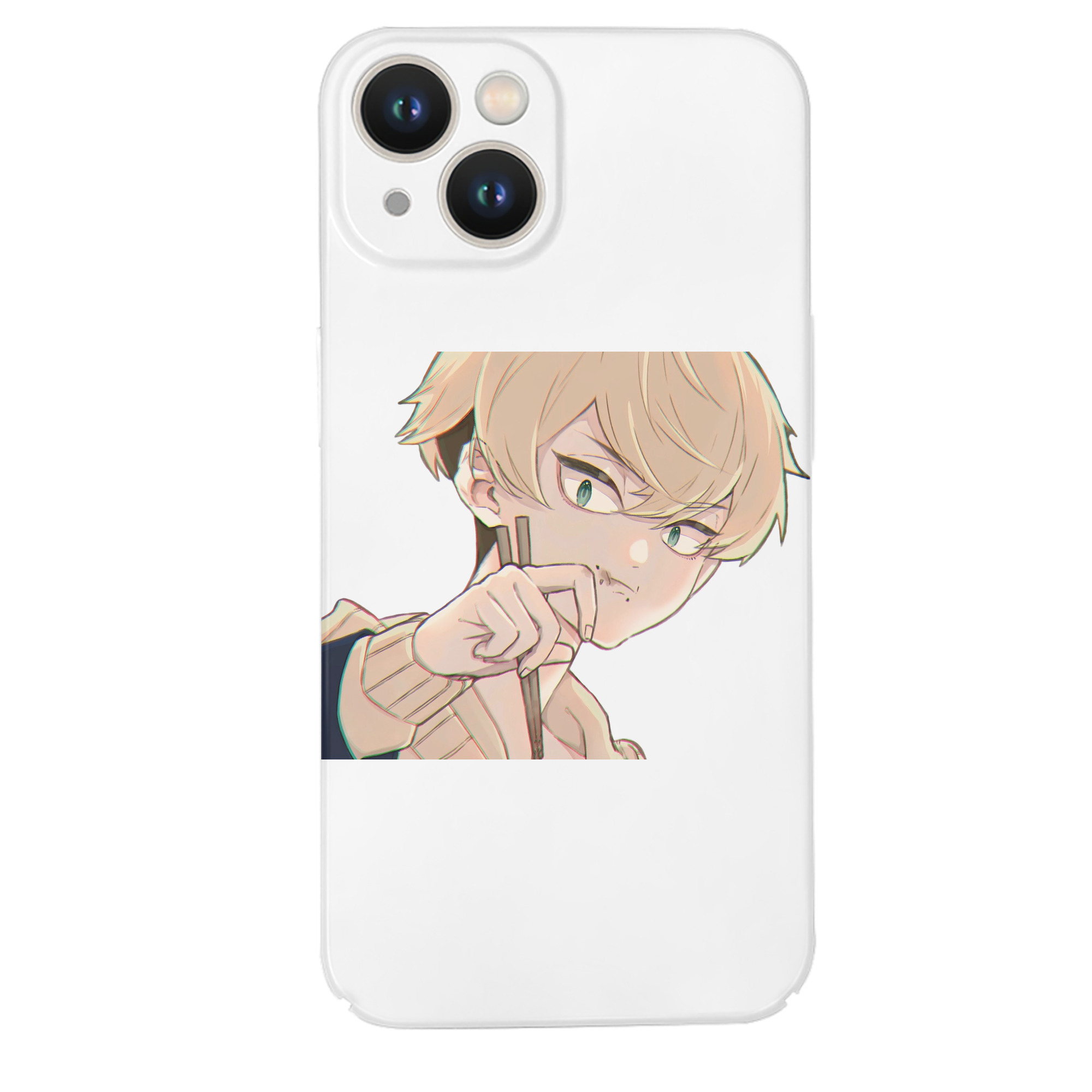 （画像用） 東京リベンジャーズ Tokyo Revengers 【iPhone 14シリーズ対応】ハードケース